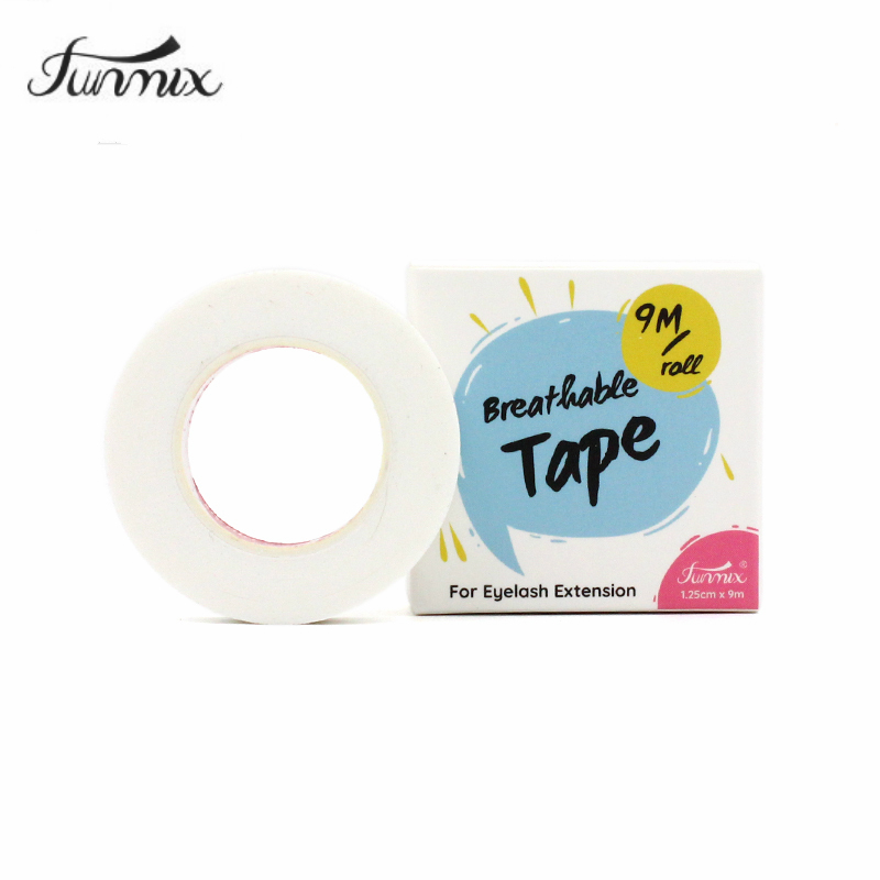 Nowe japońskie szczepienia odd – Medical Tape recenzja i cena