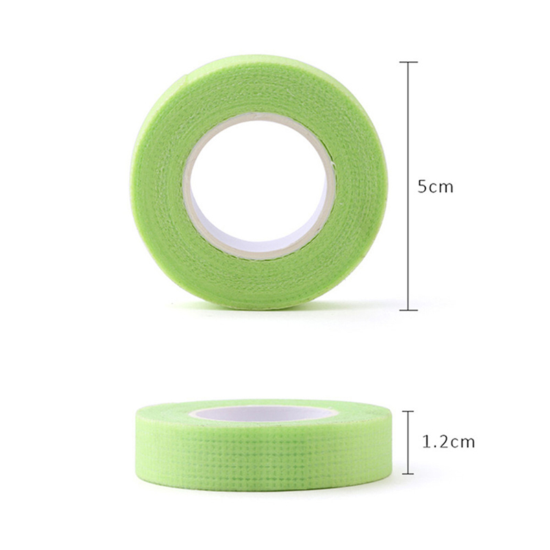 OKAYLASH 4 sztuk/partia taśma  – Medical Tape recenzja i cena