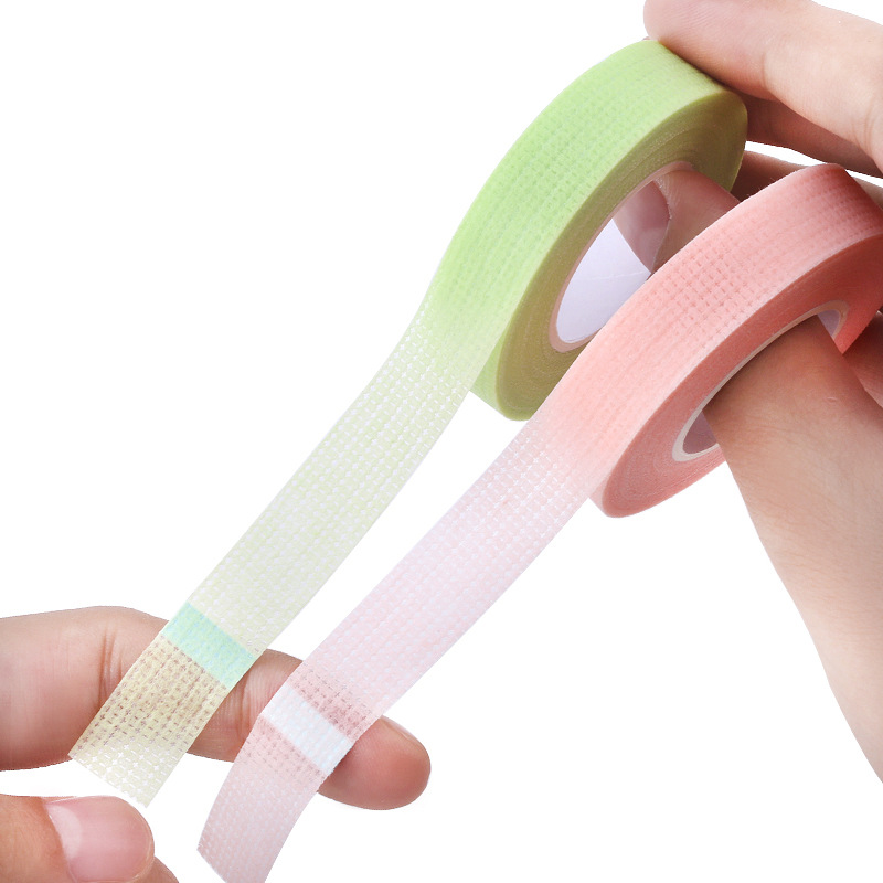 OKAYLASH 4 sztuk/partia taśma  – Medical Tape recenzja i cena