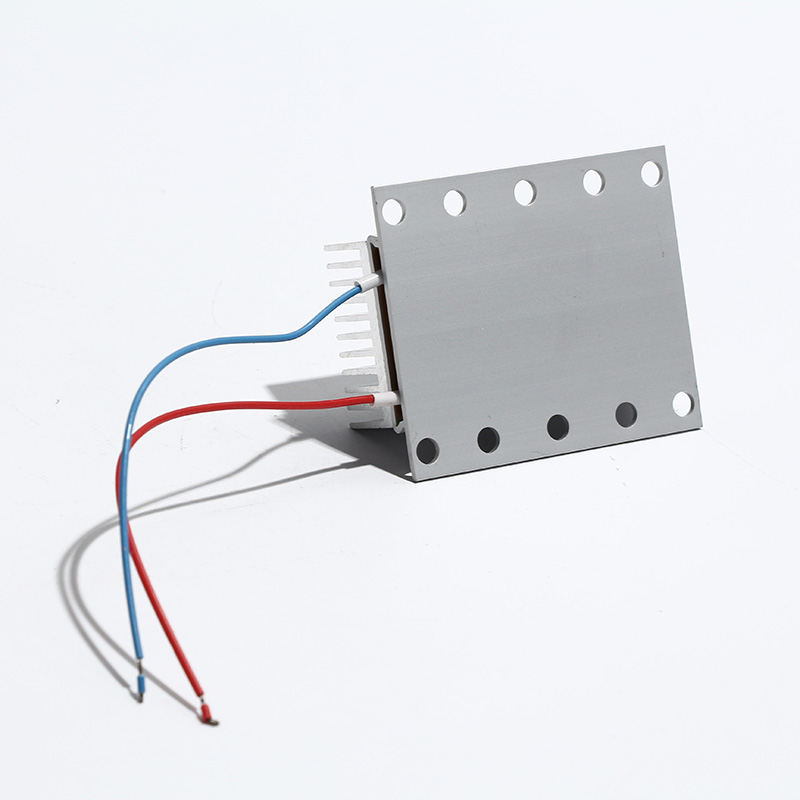 1 szt. 73x63x27mm PTC Grzałka  – Lab Incubator recenzja i cena