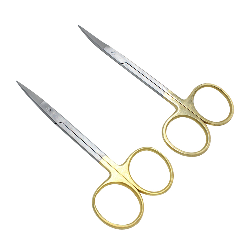 Nożyczki dentystyczne, kleszcz – Medical Scissors recenzja i cena