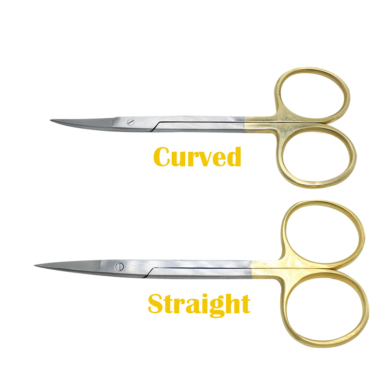 Nożyczki dentystyczne, kleszcz – Medical Scissors recenzja i cena