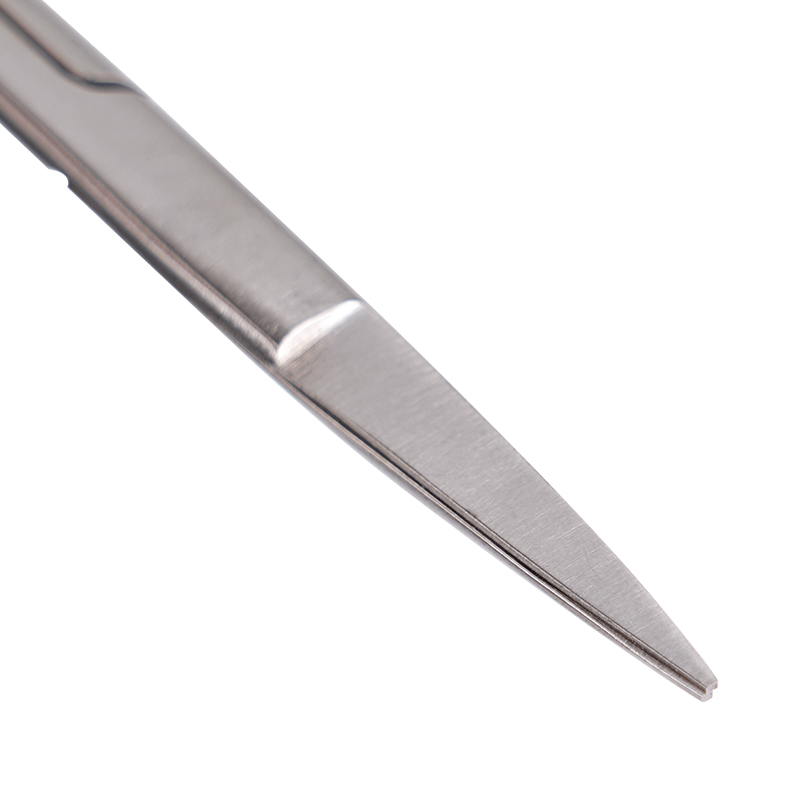 Nożyczki dentystyczne ze stali – Medical Scissors recenzja i cena