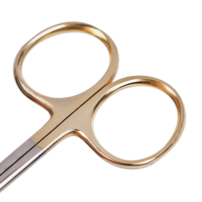 Nożyczki dentystyczne ze stali – Medical Scissors recenzja i cena
