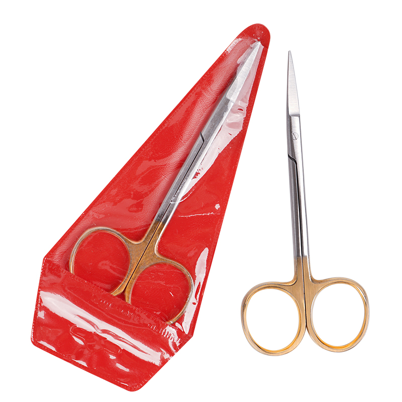Nożyczki dentystyczne ze stali – Medical Scissors recenzja i cena
