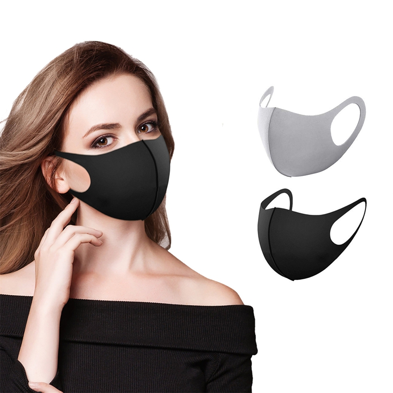 5/10 SZTUK Modna Jednolita Mas – Surgical Mask recenzja i cena