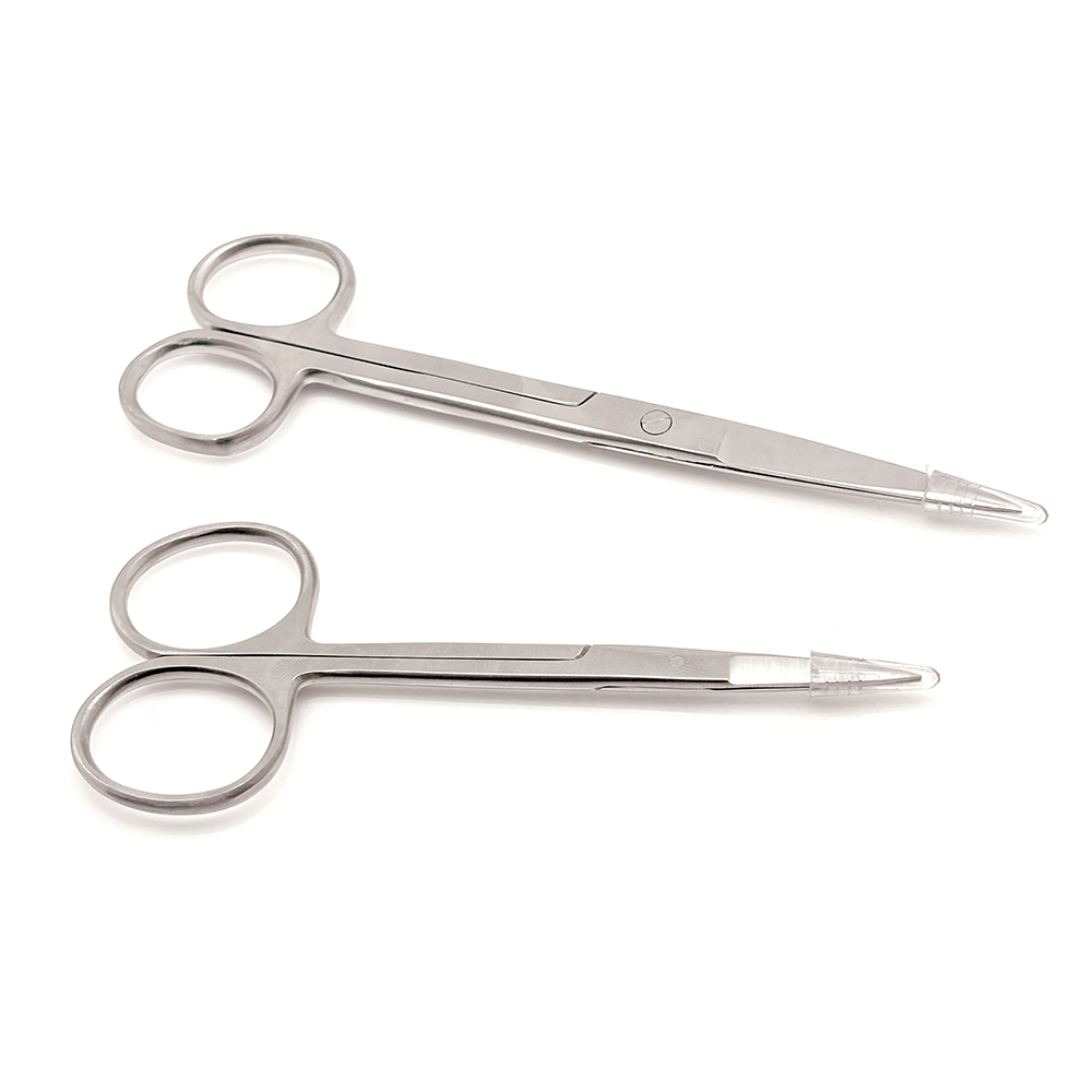 Wysokiej jakości nożyczki chir – Medical Scissors recenzja i cena
