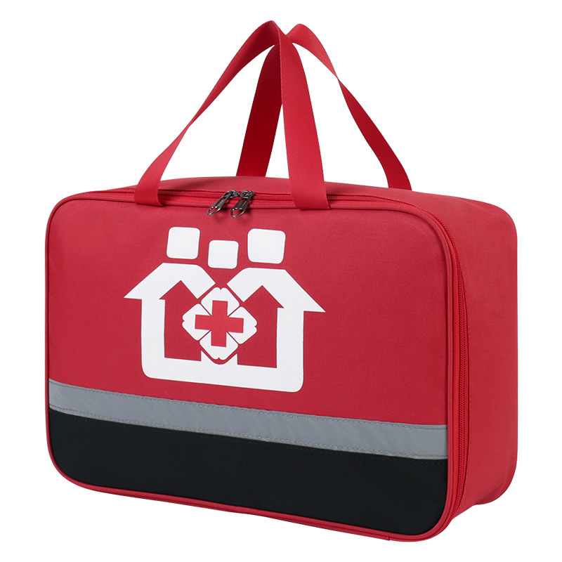 Wodoodporna apteczka outdoorow – First Aid Kit recenzja i cena