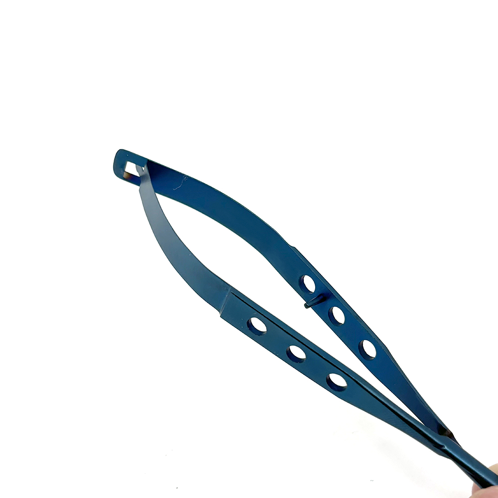 5 szt. Nożyczki okulistyczne d – Medical Scissors recenzja i cena