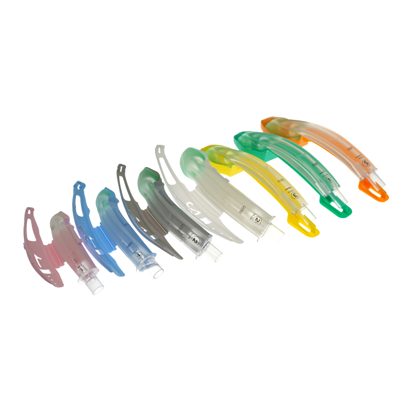 Nienadmuchiwana maska laryngea – Surgical Mask recenzja i cena