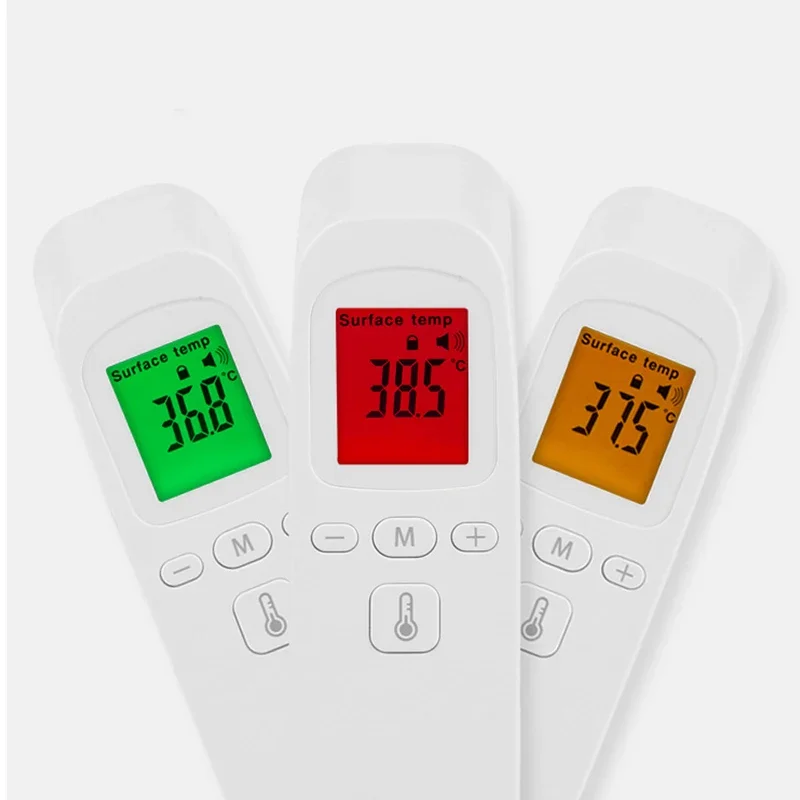 Medyczny cyfrowy termometr na  – Pulse Oximeter recenzja i cena