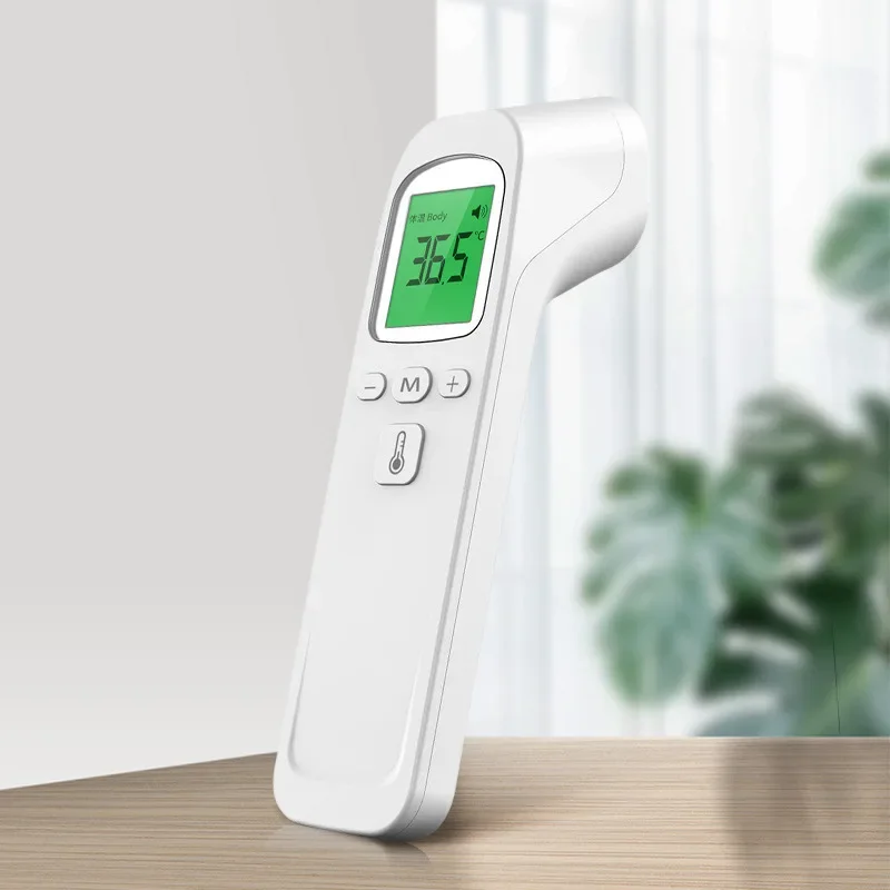 Medyczny cyfrowy termometr na  – Pulse Oximeter recenzja i cena