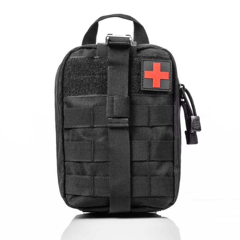 Apteczka pierwszej pomocy, tor – First Aid Kit recenzja i cena