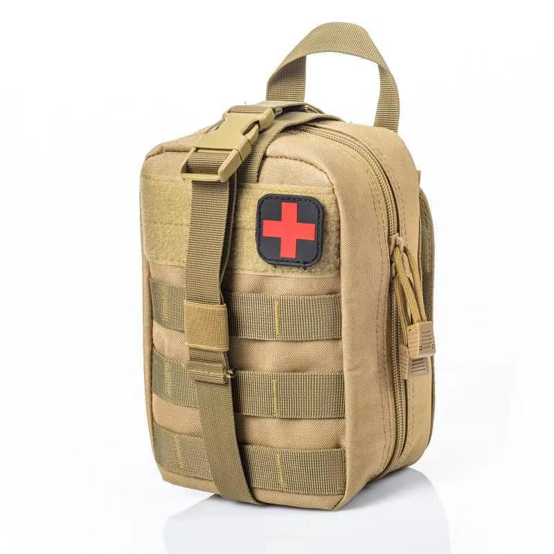 Apteczka pierwszej pomocy, tor – First Aid Kit recenzja i cena
