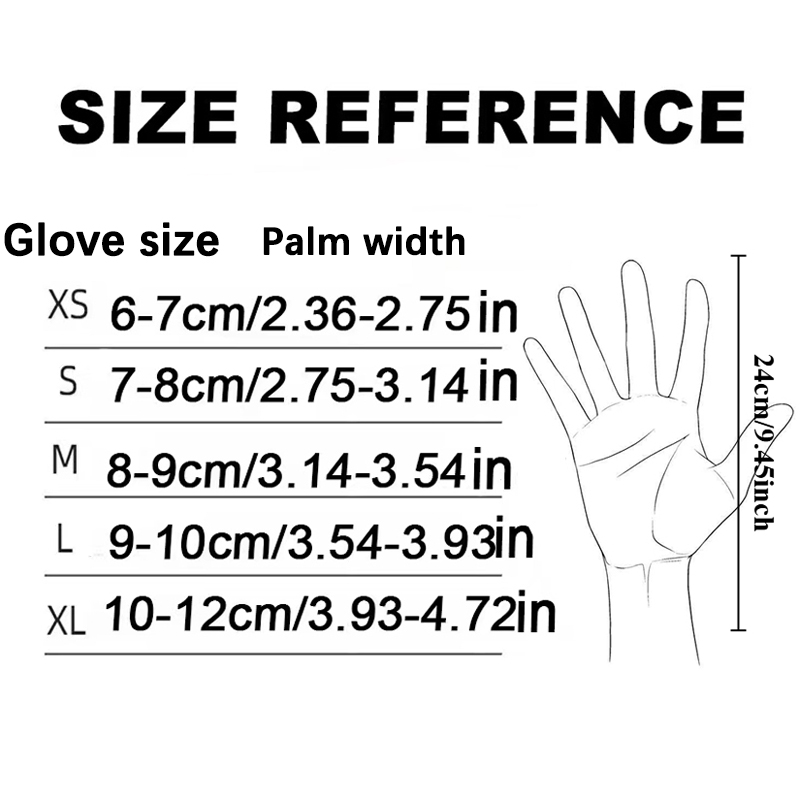 10-100 SZTUK Niebieskich Rękaw – Medical Gloves recenzja i cena
