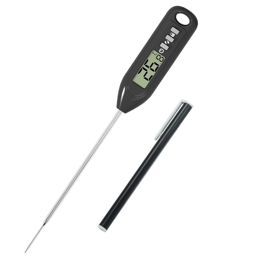 Cyfrowy termometr do mięs, do  – Thermometer Digital recenzja i cena