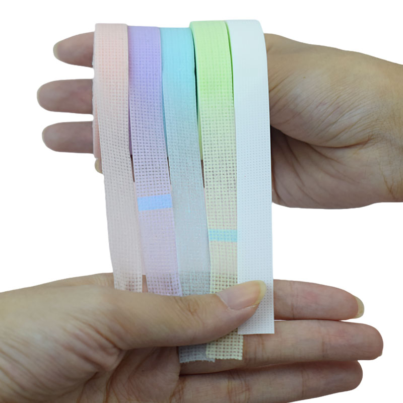 Nowa, oddychająca, łatwa do ro – Medical Tape recenzja i cena