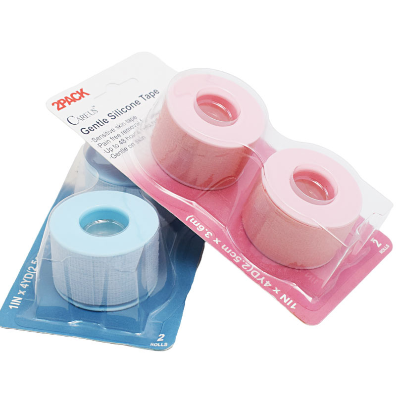Nowa, oddychająca, łatwa do ro – Medical Tape recenzja i cena