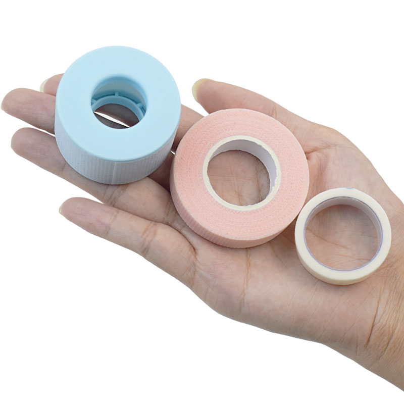 Nowa, oddychająca, łatwa do ro – Medical Tape recenzja i cena