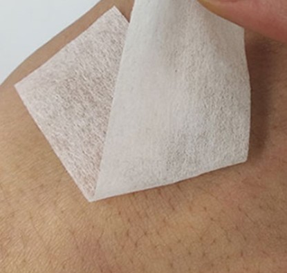 Taśma T8030C Profesjonalna łat – Medical Tape recenzja i cena