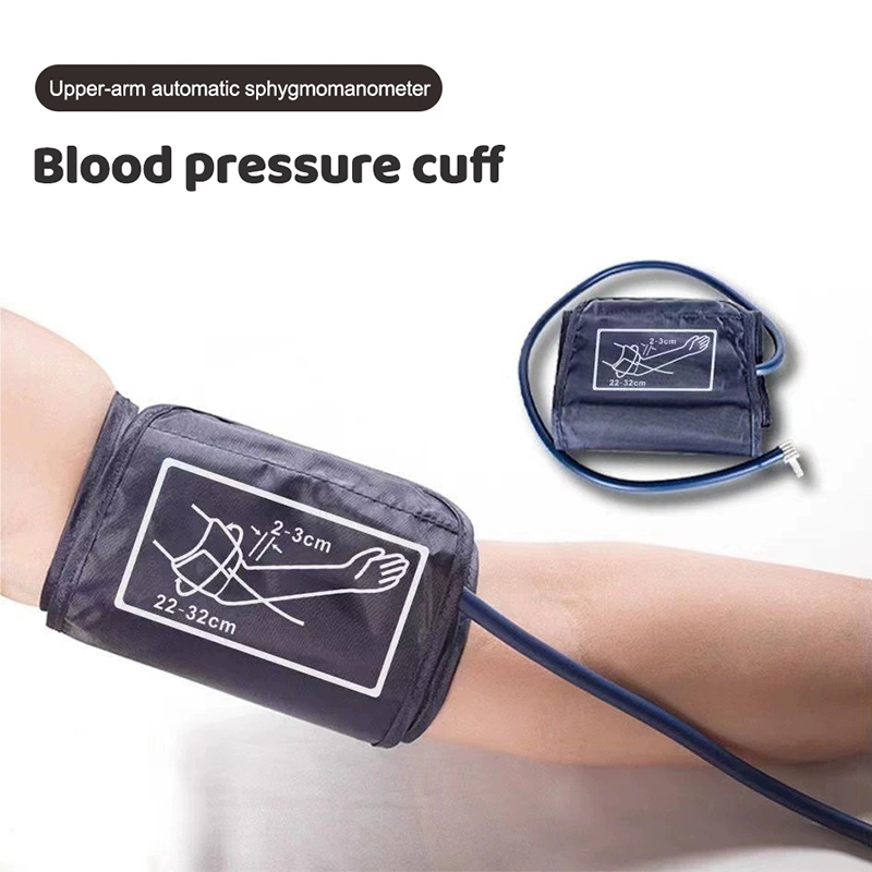 Manometr ciśnieniomierz 22-32c – Blood Pressure Monitor recenzja i cena