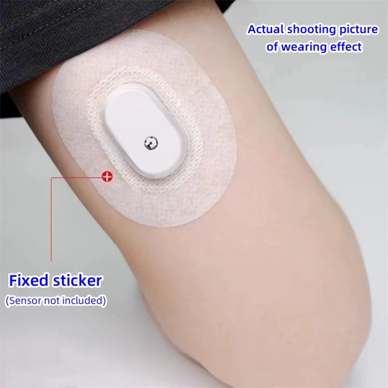 Klej Sibionics taśma medyczna  – Medical Tape recenzja i cena