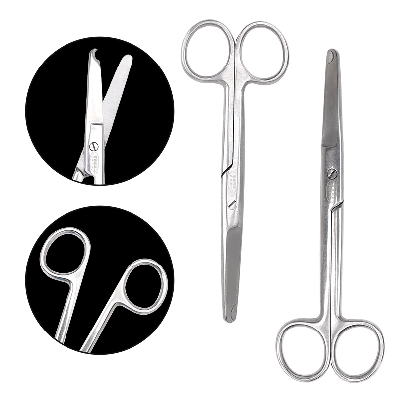 1 szt. Nożyczki do ściegów usu – Medical Scissors recenzja i cena