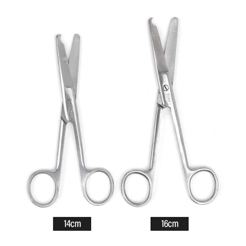 1 szt. Nożyczki do ściegów usu – Medical Scissors recenzja i cena